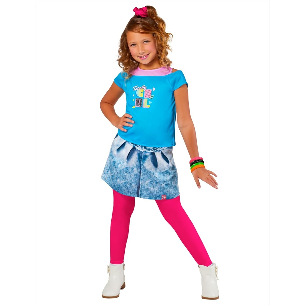 image:imageRubies at Party City American Girl Costume for Kids Girls CostumeCourtney Costume