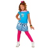 Courtney Costume