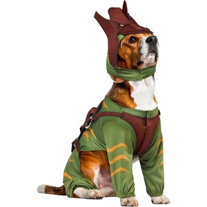 Rubies Masters of The Universe: Battle Cat Pet Costume for Dogs or Cats, Extra Large(Small)