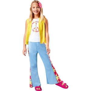 Rubies at Party City American Girl Costume for Kids, Girls Costume(Julie Costume)