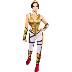 Rubies at Party City Masters Of The Universe: Teela Costume for Adults