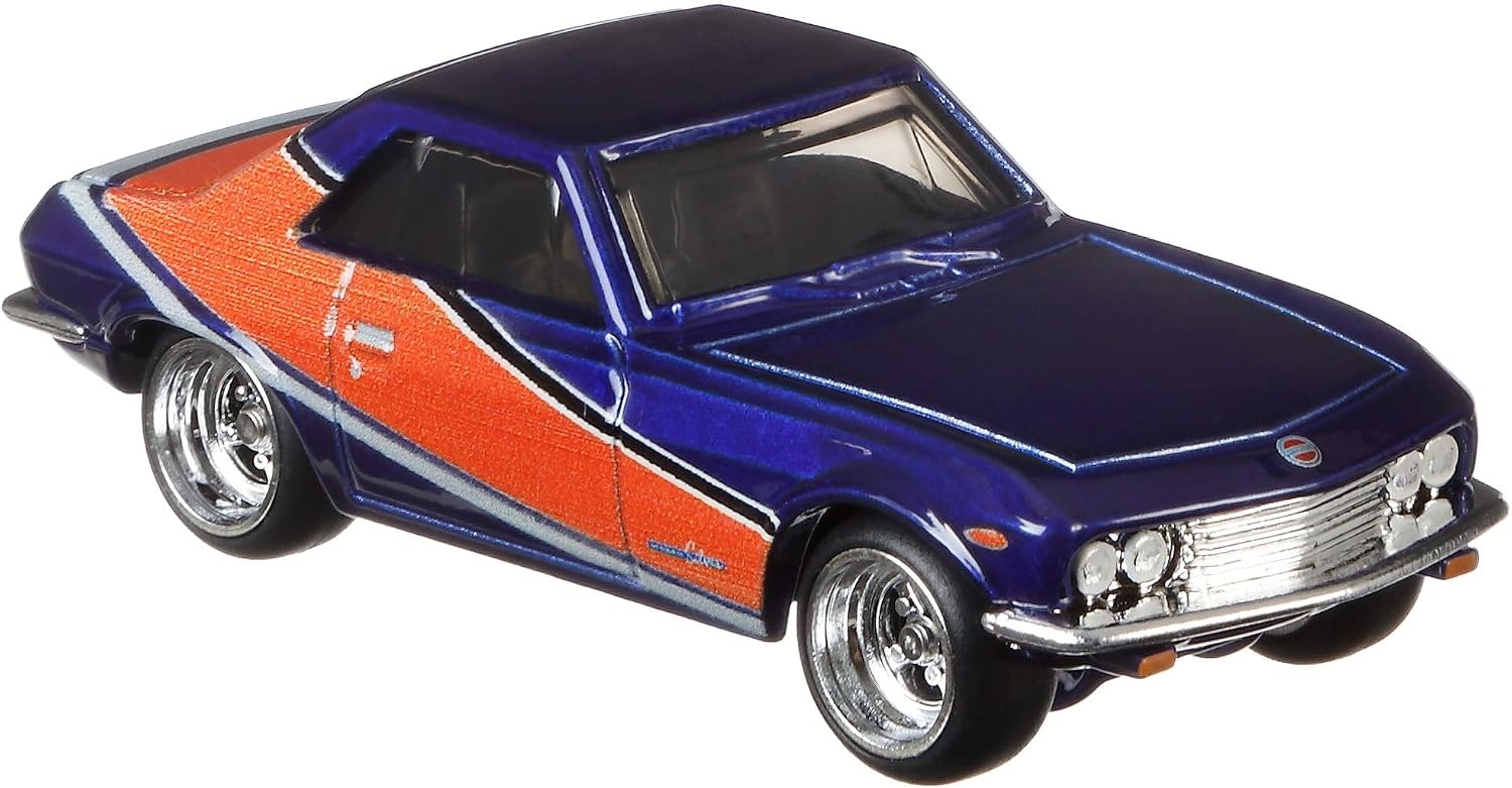 image:imageHot Wheels Nissan Silvia S15 Vehicle