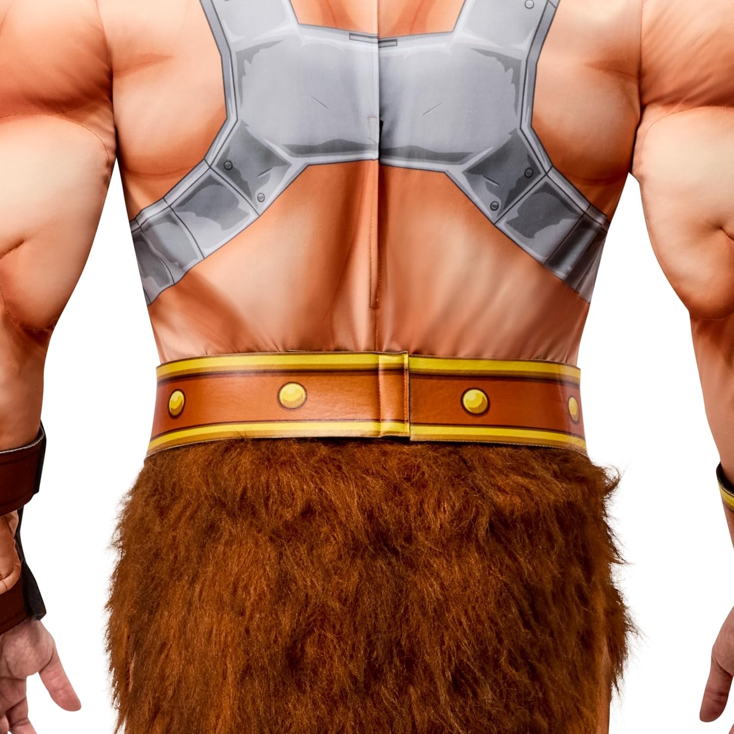 image:imageRubies Masters Of The Universe Revelation HeMan Deluxe Costume