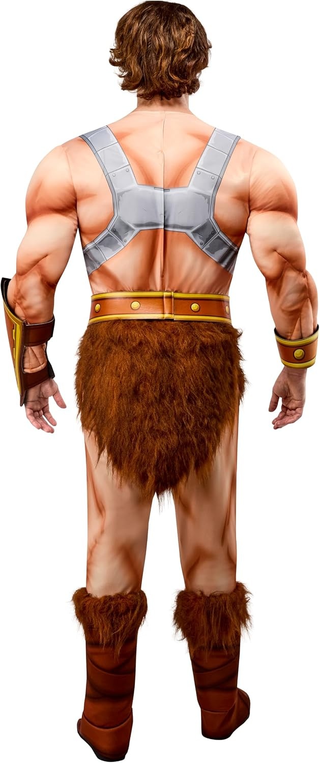 image:imageRubies Masters Of The Universe Revelation HeMan Deluxe Costume