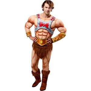 Rubies Masters Of The Universe Revelation: He-Man Deluxe Costume