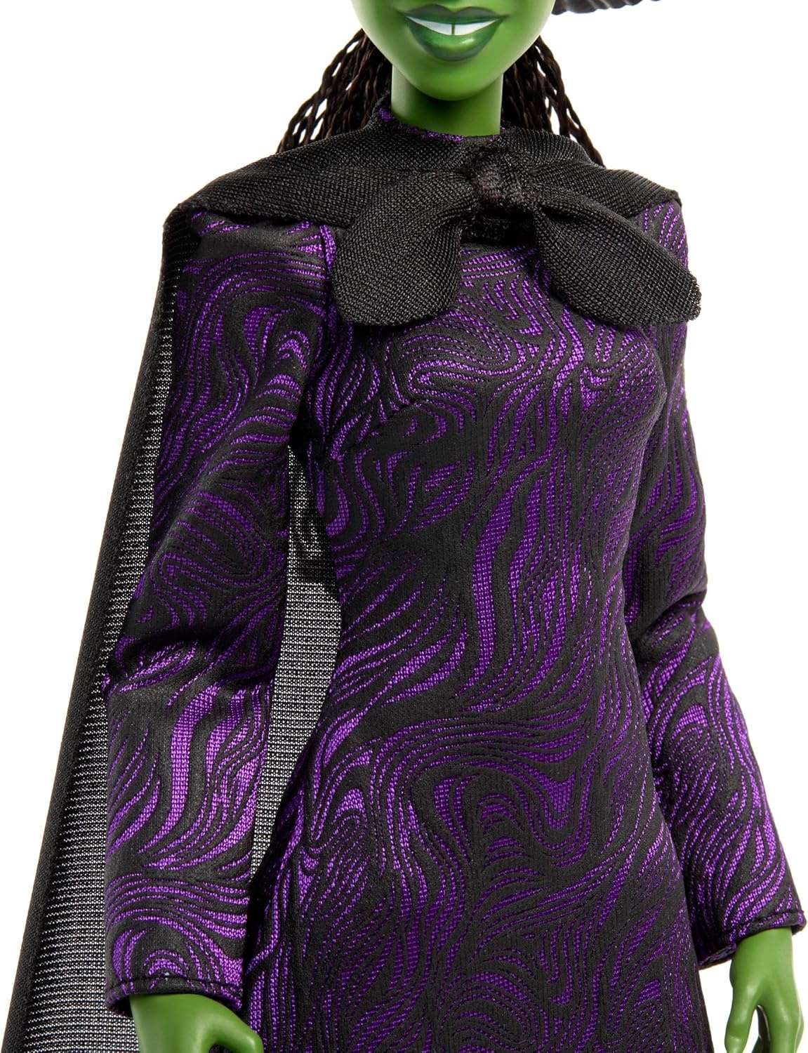 image:imageMattel Universal Pictures Wicked Elphaba Thropp Fashion Doll