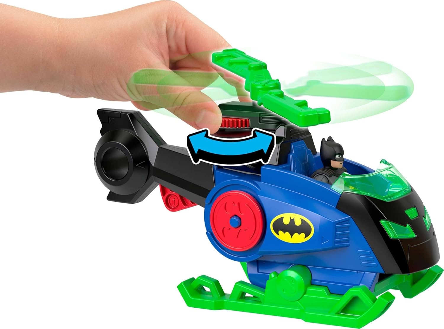 image:imageFisherPrice Imaginext DC Super Friends Batman Action Figures amp Vehicle
