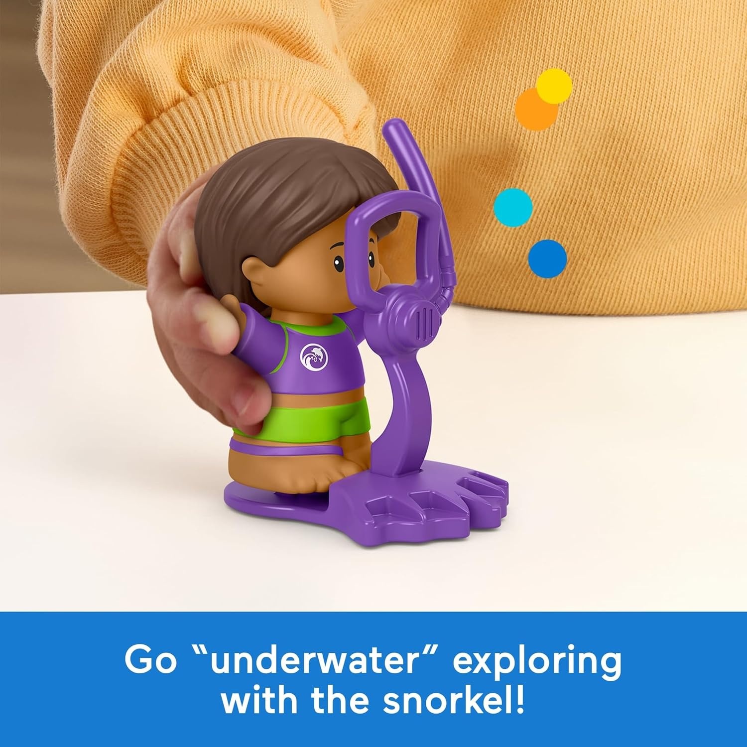 image:imageFisherPrice Little People Beach Day Figure amp Vehicle Set