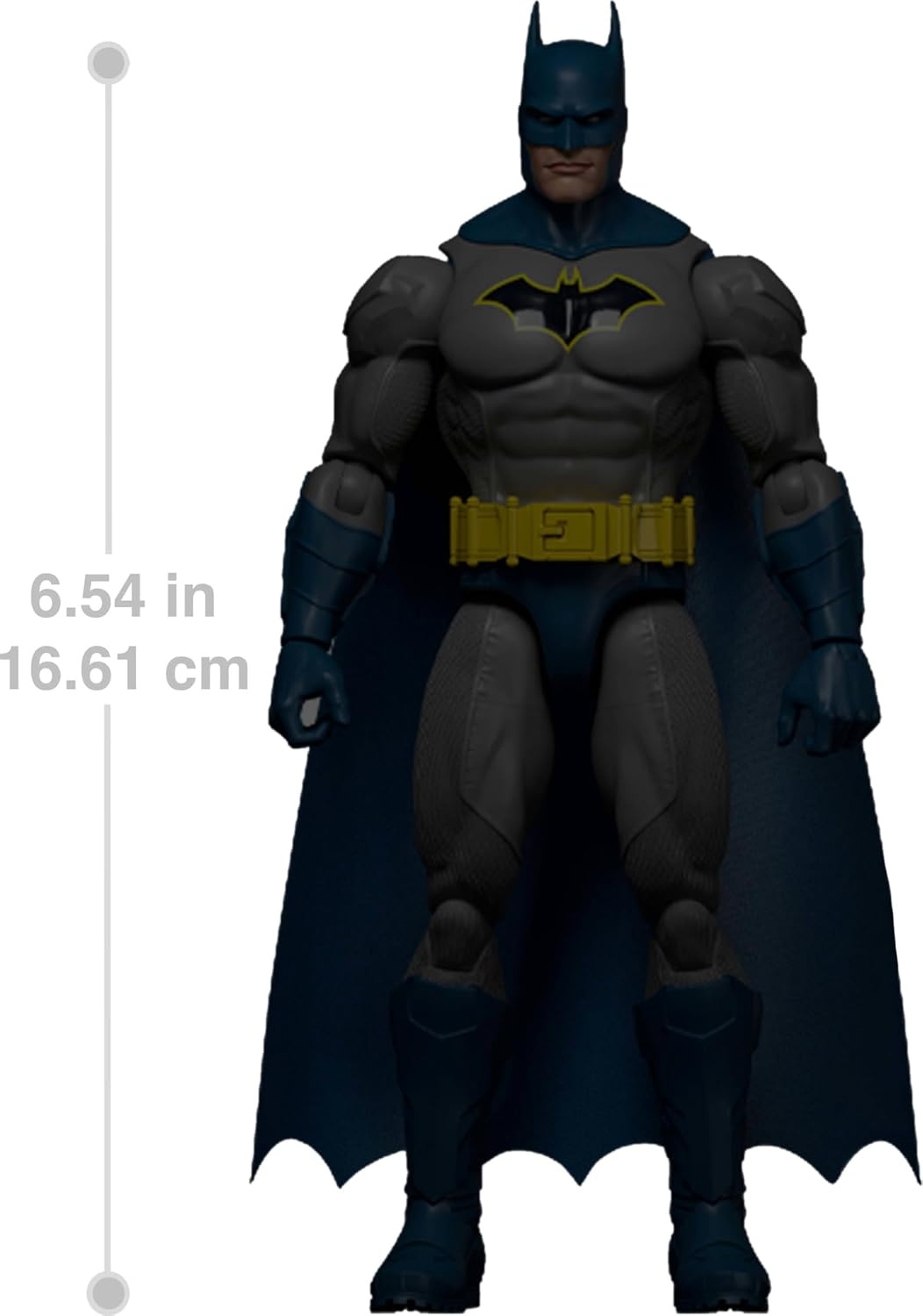 image:imageMattel DC Premier Series 65in Stealth Suit Batman Action Figure