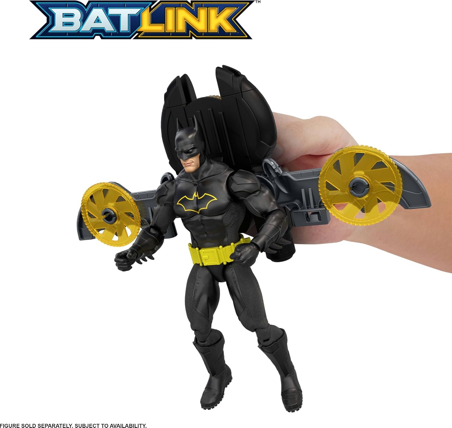 image:imageMattel DC Premier Series Batmobile Batman Signature Vehicle